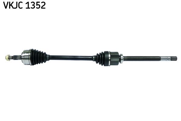 SKF Poluosovina